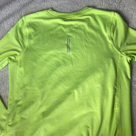 Nike Running Dri-Fit Long Sleeve - Picture 5 of 5